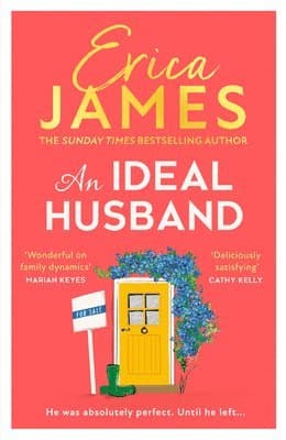 IDEAL HUSBAND HB