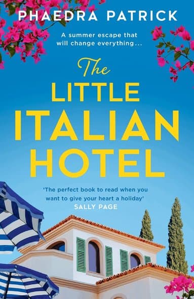 Little Italian Hotel