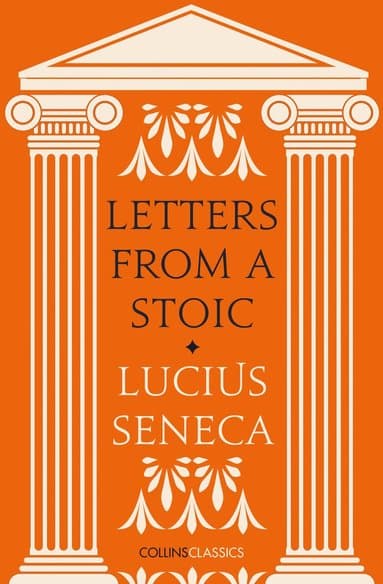 Letters from a Stoic