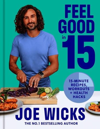 Joe Wicks best book
