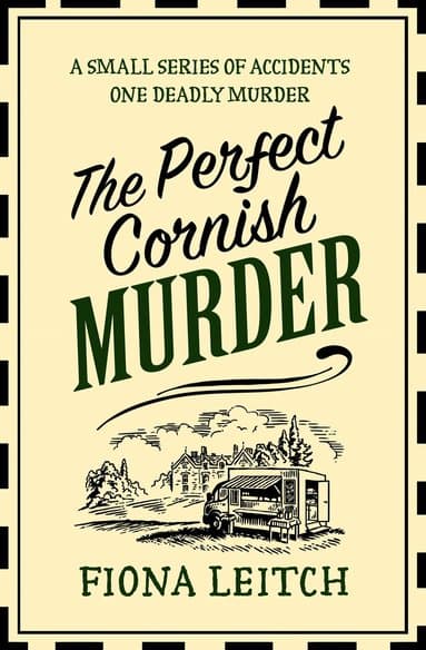 Perfect Cornish Murder