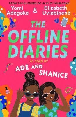 Uviebinene, E: Offline Diaries