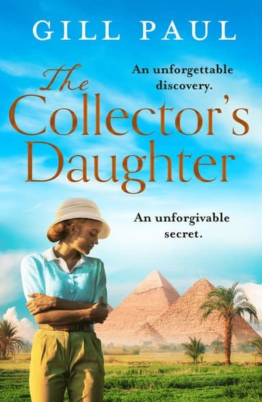Collector's Daughter