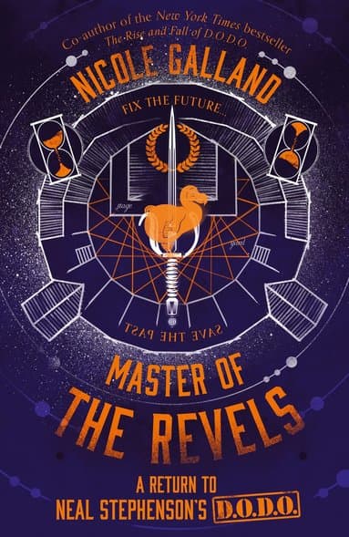 Master of the Revels