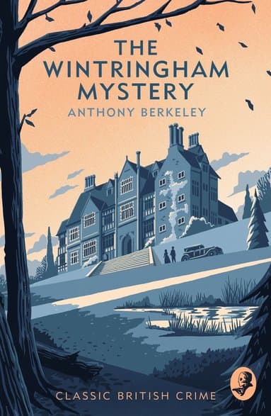 Wintringham Mystery