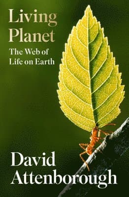 The Living Planet