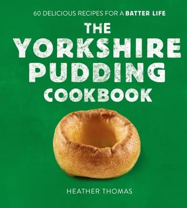 Yorkshire Pudding Cookbook