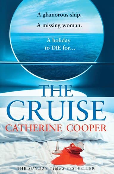 Catherine Cooper best book