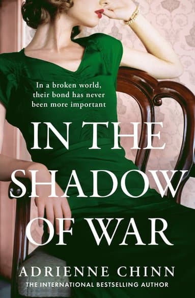 In the Shadow of War