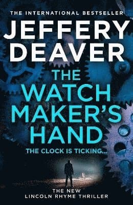 The Watchmaker's Hand