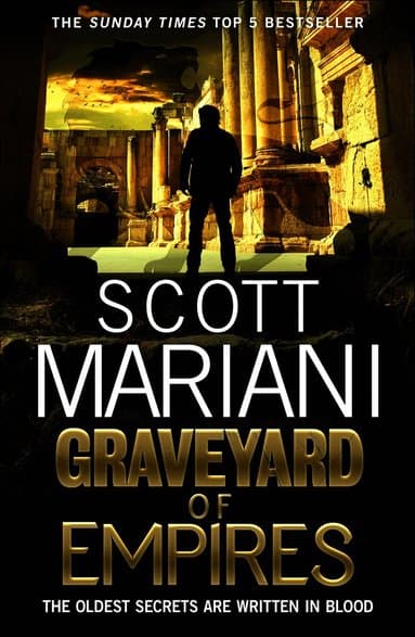 Graveyard of Empires