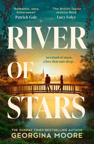 River of Stars