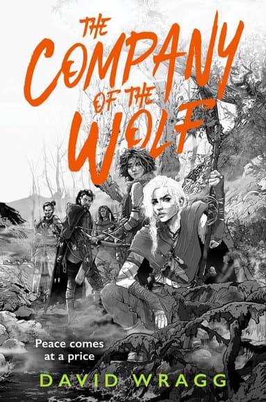 Company of the Wolf