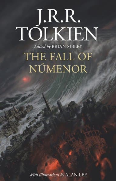 Fall of Númenor