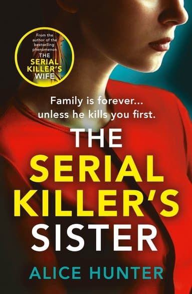 Serial Killer's Sister