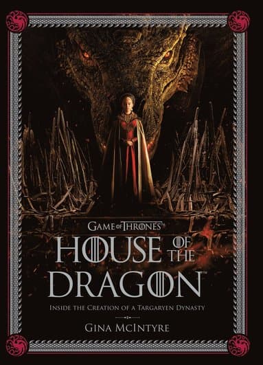 Making of HBO's House of the Dragon