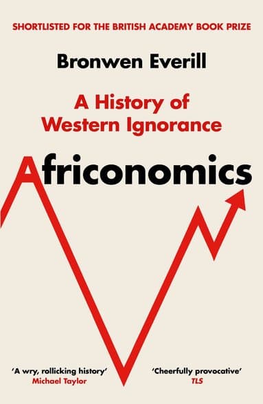 Africonomics