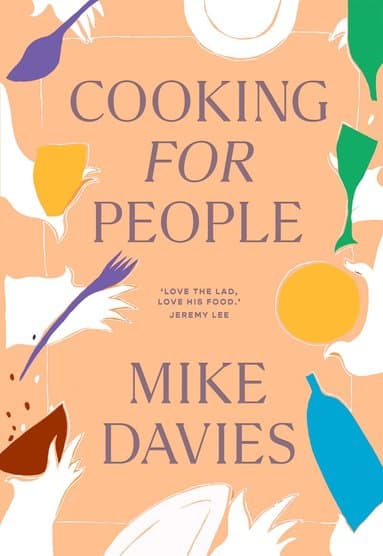 Mike Davies best book