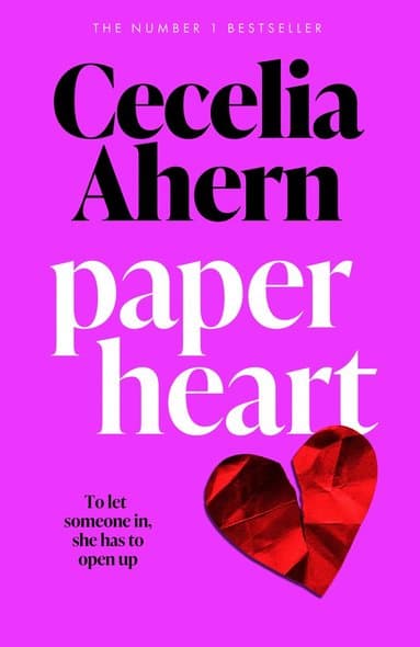 Paper Heart