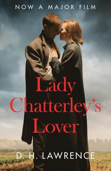 Lady Chatterley's Lover