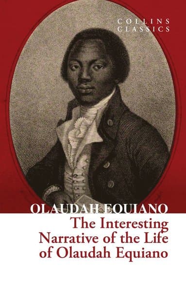 Interesting Narrative of the Life of Olaudah Equiano