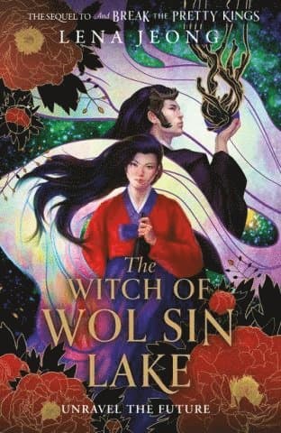 Witch of Wol Sin Lake