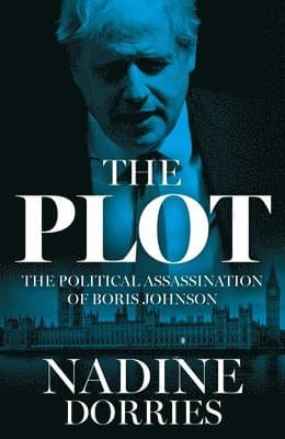 PLOT HB : The Political Assassination of Boris Johnson