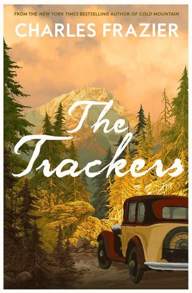 Trackers