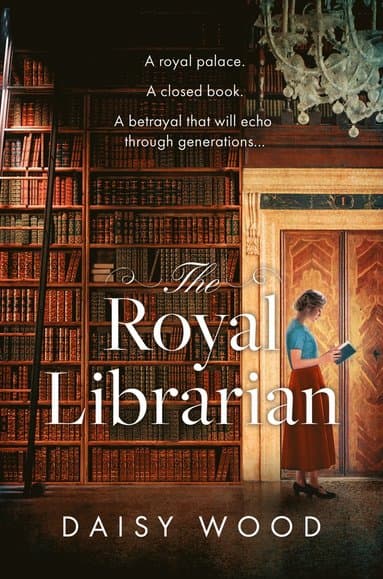Royal Librarian