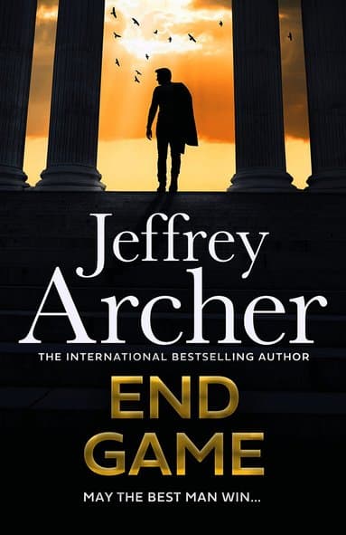 Jeffrey Archer best book