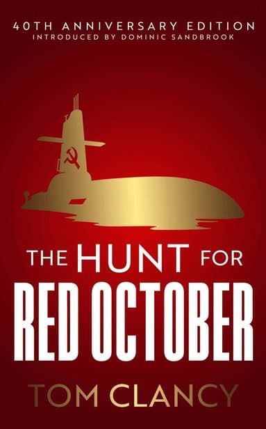 Hunt for Red October