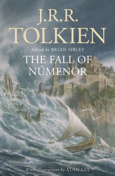 Fall of Númenor