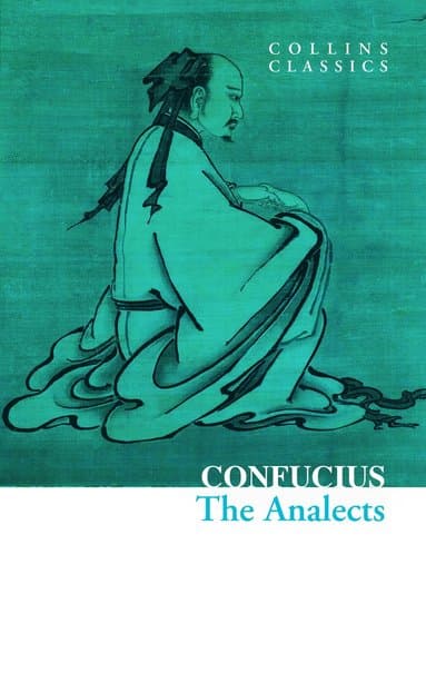 Confucius best book