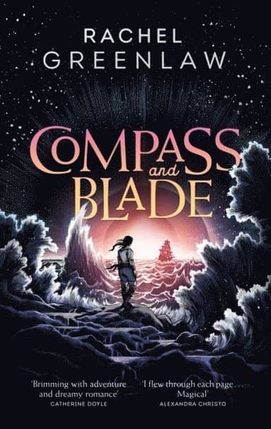 Compass and Blade