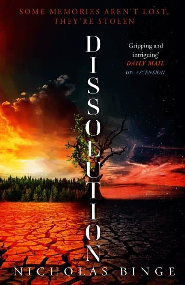 Nicholas Binge best book