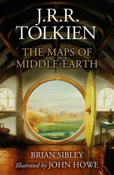 Brian Sibley best book