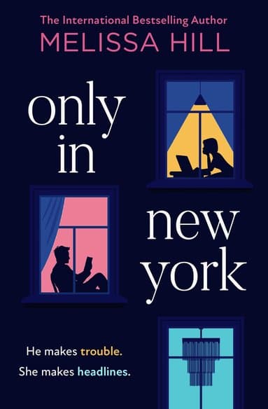 Melissa Hill best book