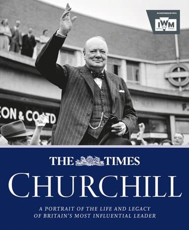 Times Churchill