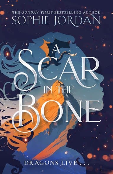 Scar in the Bone