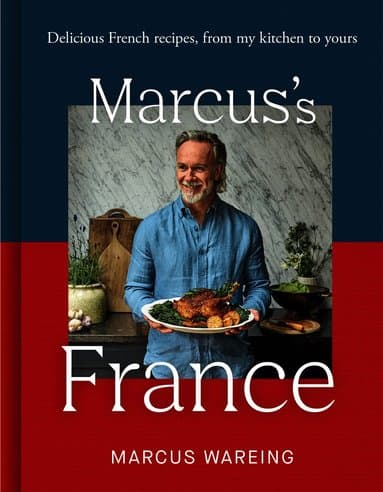 Marcus's France