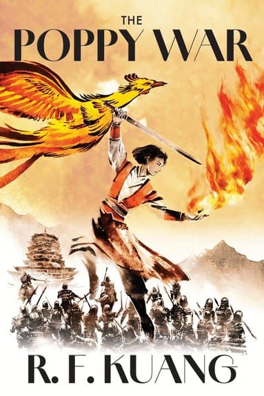 Poppy War Collector's Edition