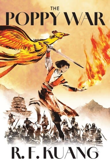 Poppy War Collector's Edition