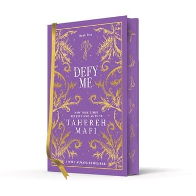 Defy Me