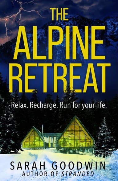 Alpine Retreat