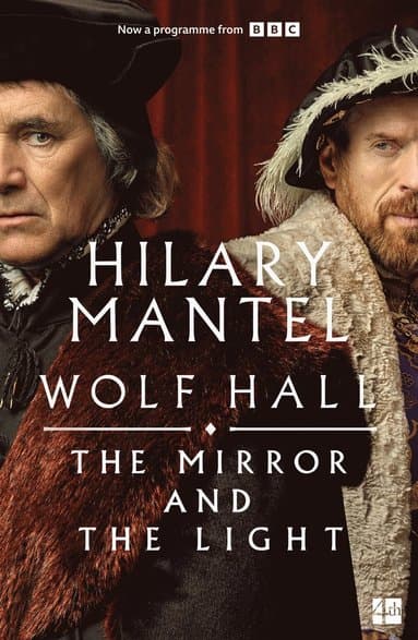 Mirror and the Light