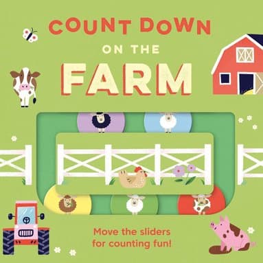 Count Down - On the Farm