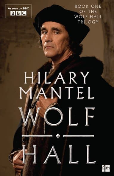 Hilary Mantel best book