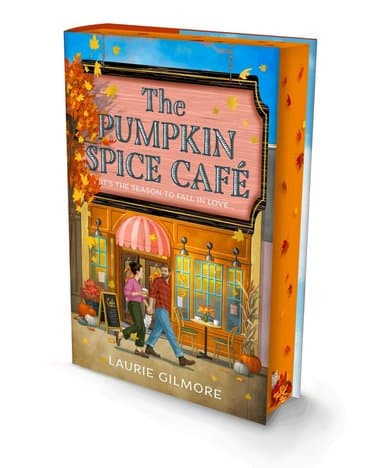 Pumpkin Spice Café (Deluxe Edition)