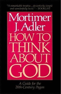 How to Think About God