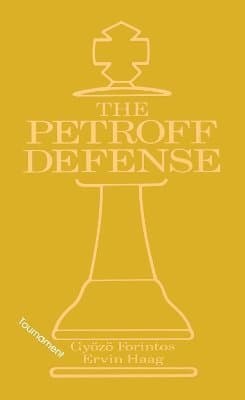 Petroff's Defense (Tournament)